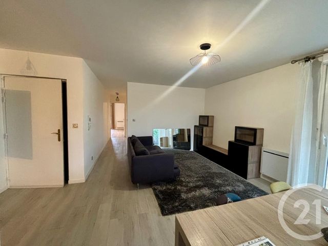 Appartement F4 &agrave; louer - 4 pi&egrave;ces - 77,21 m2 - Mitry Mory - 77 - ILE-DE-FRANCE