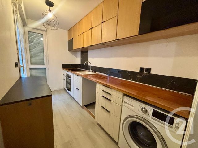 Appartement F4 &agrave; louer - 4 pi&egrave;ces - 77,21 m2 - Mitry Mory - 77 - ILE-DE-FRANCE