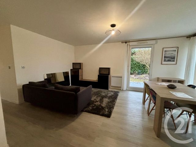 Appartement F4 &agrave; louer - 4 pi&egrave;ces - 77,21 m2 - Mitry Mory - 77 - ILE-DE-FRANCE