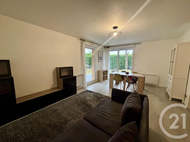 Appartement F4 &agrave; louer - 4 pi&egrave;ces - 77,21 m2 - Mitry Mory - 77 - ILE-DE-FRANCE