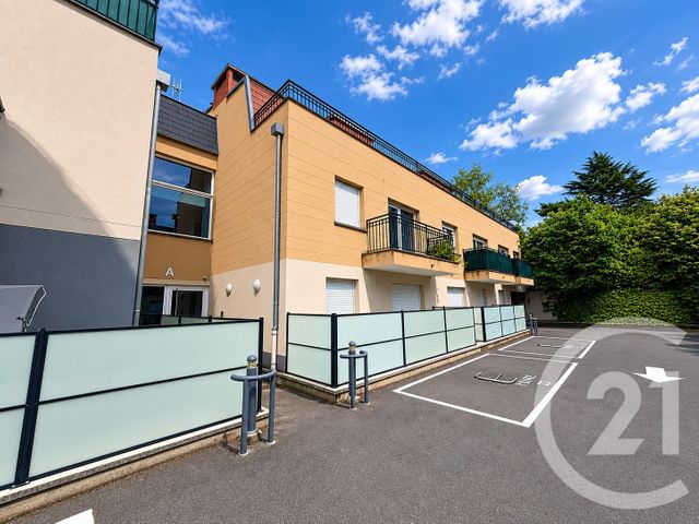 appartement - VILLEVAUDE - 77