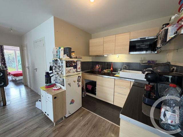 Appartement F3 &agrave; vendre - 3 pi&egrave;ces - 55,01 m2 - Villevaude - 77 - ILE-DE-FRANCE