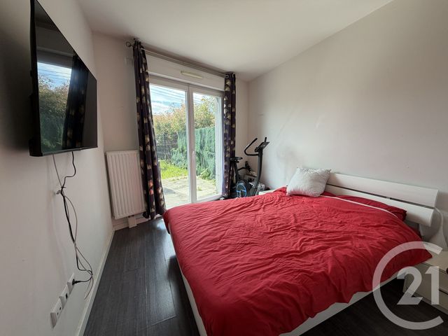 Appartement F3 &agrave; vendre - 3 pi&egrave;ces - 55,01 m2 - Villevaude - 77 - ILE-DE-FRANCE
