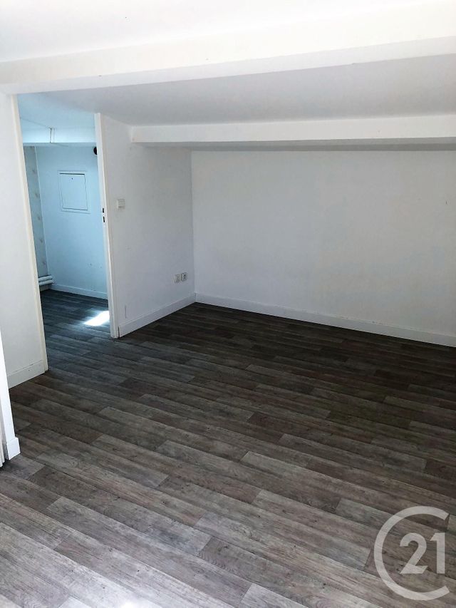 Appartement Duplex &agrave; louer - 2 pi&egrave;ces - 33 m2 - Trilport - 77 - ILE-DE-FRANCE