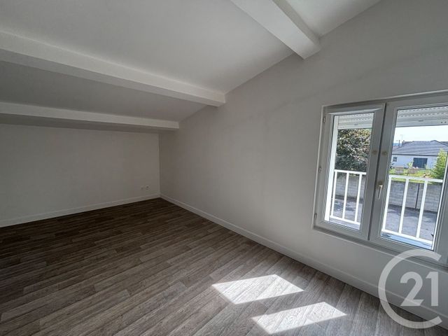 Appartement Duplex &agrave; louer - 2 pi&egrave;ces - 33,90 m2 - Trilport - 77 - ILE-DE-FRANCE