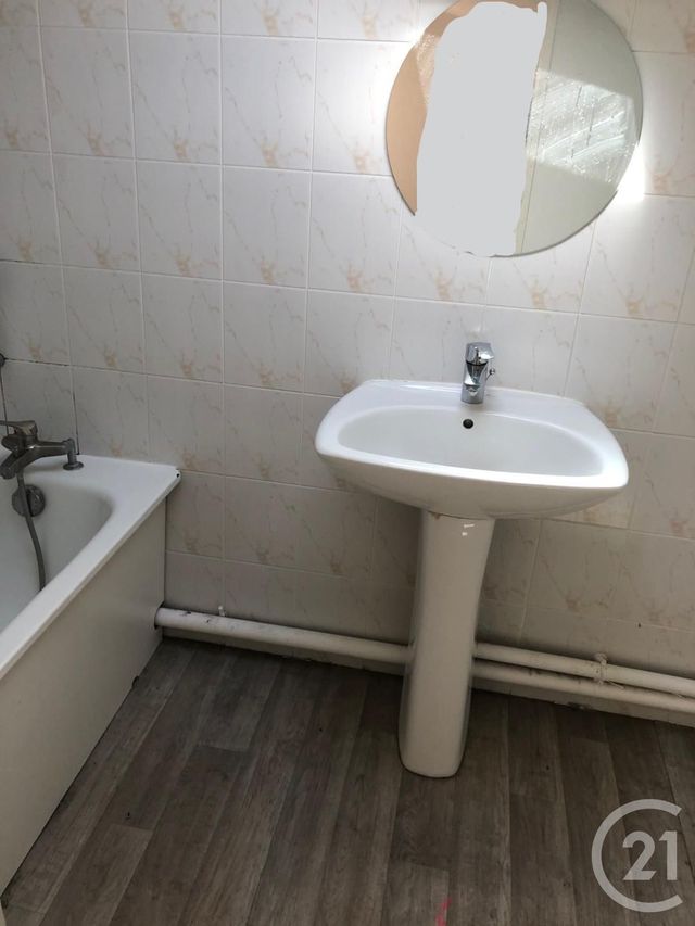 Appartement Duplex &agrave; louer - 2 pi&egrave;ces - 33 m2 - Trilport - 77 - ILE-DE-FRANCE