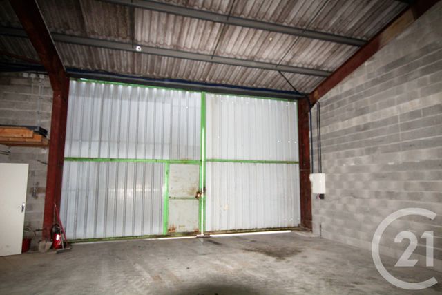 Divers &agrave; louer - 366,76 m2 - Villevaude - 77 - ILE-DE-FRANCE