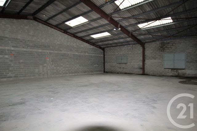 Divers &agrave; louer - 366,76 m2 - Villevaude - 77 - ILE-DE-FRANCE