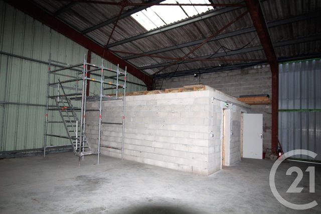 Divers &agrave; louer - 366,76 m2 - Villevaude - 77 - ILE-DE-FRANCE