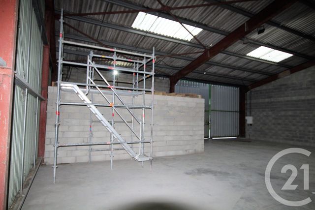 Divers &agrave; louer - 366,76 m2 - Villevaude - 77 - ILE-DE-FRANCE