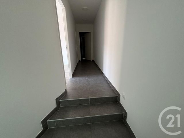 Appartement Duplex &agrave; louer - 4 pi&egrave;ces - 105,91 m2 - Annet Sur Marne - 77 - ILE-DE-FRANCE