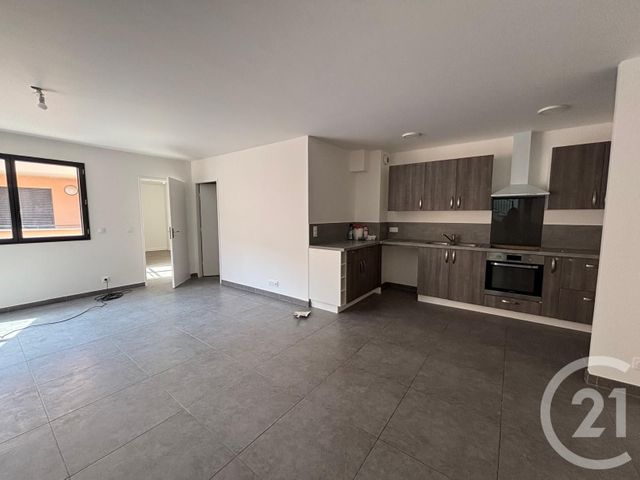 appartement - ANNET SUR MARNE - 77