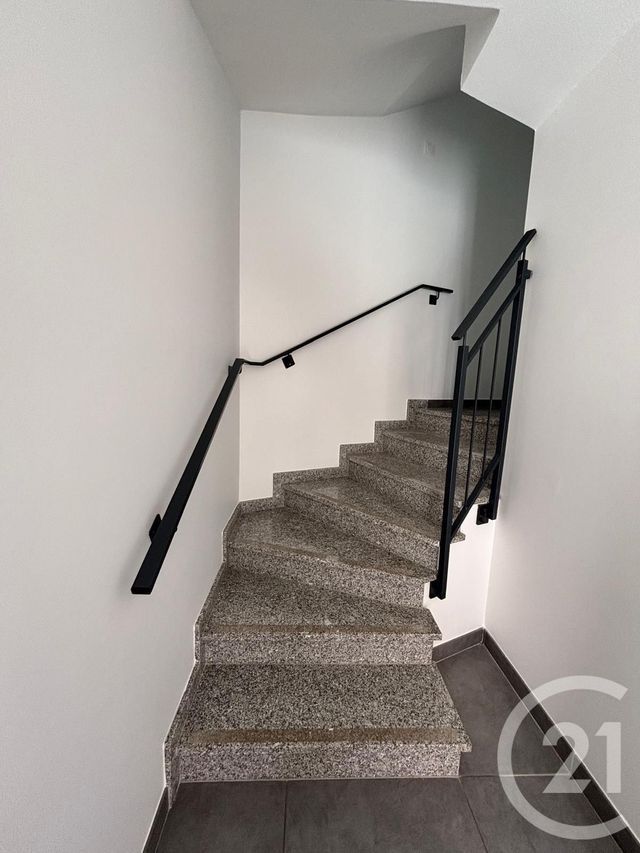 Appartement Duplex &agrave; louer - 4 pi&egrave;ces - 105,91 m2 - Annet Sur Marne - 77 - ILE-DE-FRANCE