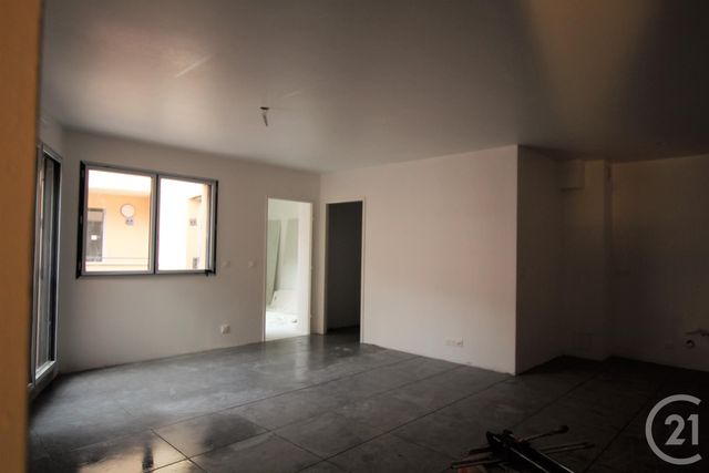 appartement - ANNET SUR MARNE - 77