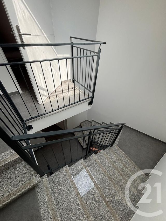Appartement Duplex &agrave; louer - 4 pi&egrave;ces - 105,91 m2 - Annet Sur Marne - 77 - ILE-DE-FRANCE