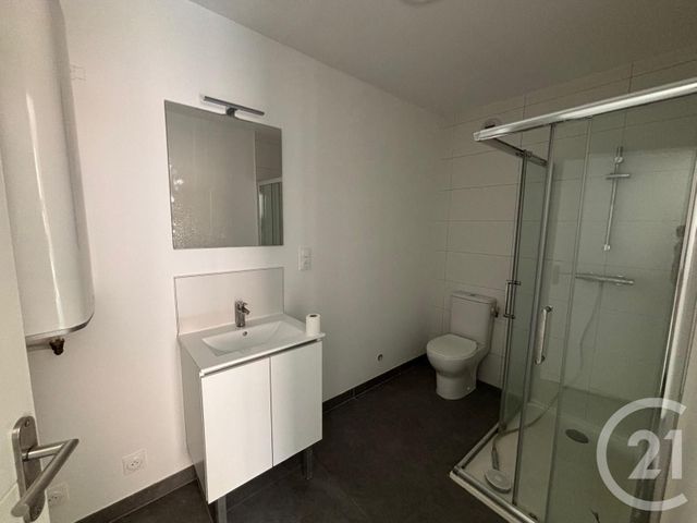 Appartement Duplex &agrave; louer - 4 pi&egrave;ces - 105,91 m2 - Annet Sur Marne - 77 - ILE-DE-FRANCE