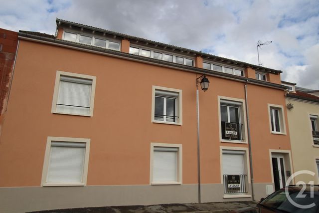 Appartement F3 &agrave; louer - 3 pi&egrave;ces - 68,35 m2 - Annet Sur Marne - 77 - ILE-DE-FRANCE