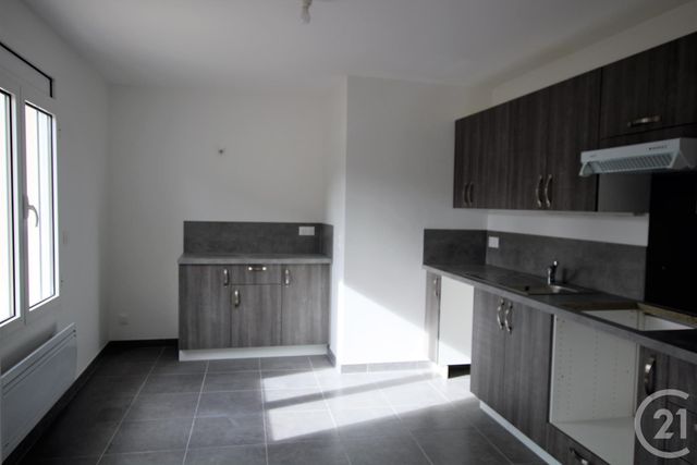 Appartement F3 &agrave; louer - 3 pi&egrave;ces - 68,35 m2 - Annet Sur Marne - 77 - ILE-DE-FRANCE