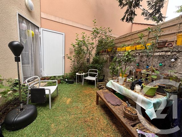 Appartement F3 &agrave; louer - 3 pi&egrave;ces - 68,35 m2 - Annet Sur Marne - 77 - ILE-DE-FRANCE