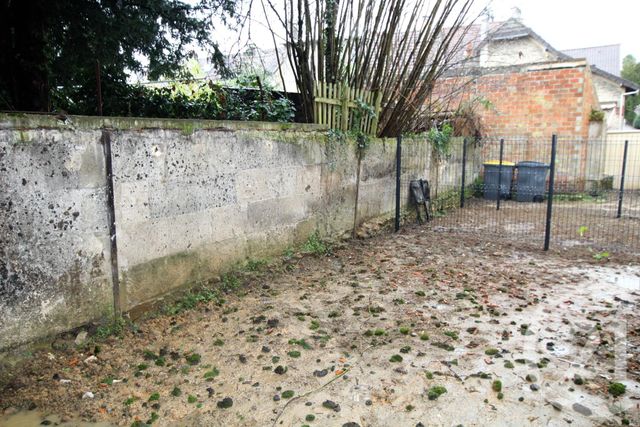 Appartement F3 &agrave; louer - 3 pi&egrave;ces - 68,35 m2 - Annet Sur Marne - 77 - ILE-DE-FRANCE