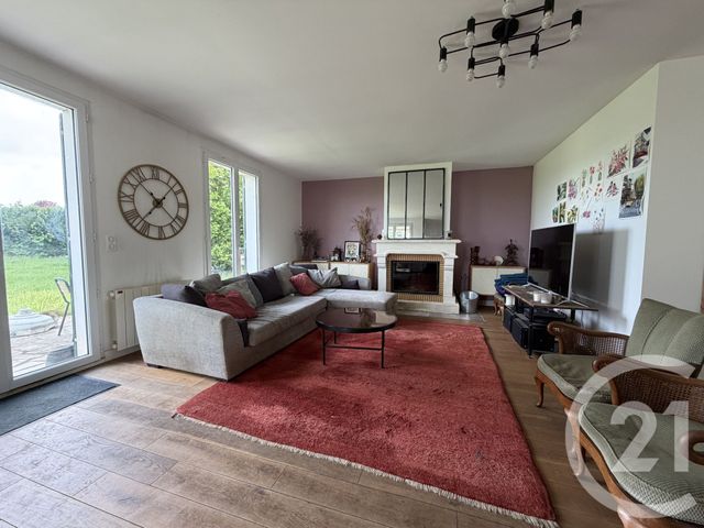 Maison &agrave; vendre - 9 pi&egrave;ces - 190 m2 - Gressy - 77 - ILE-DE-FRANCE