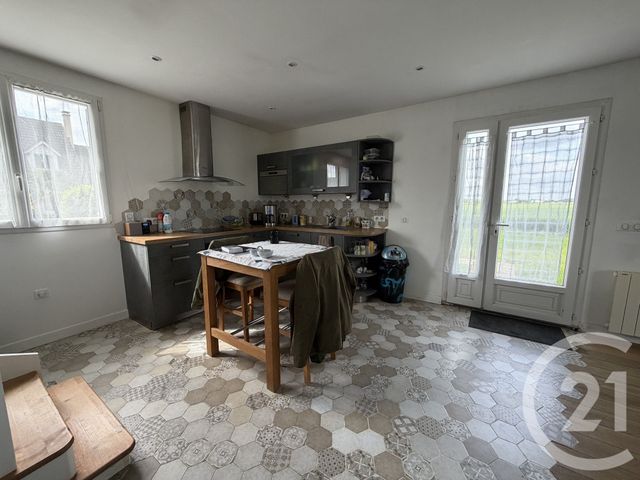 Maison &agrave; vendre - 9 pi&egrave;ces - 190 m2 - Gressy - 77 - ILE-DE-FRANCE