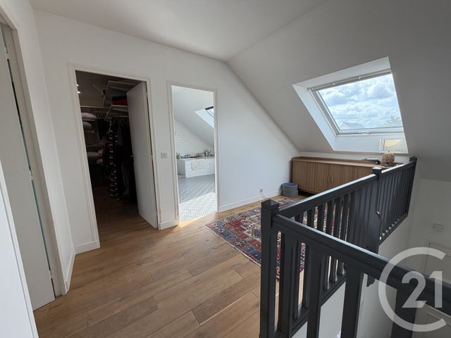 Maison &agrave; vendre - 9 pi&egrave;ces - 190 m2 - Gressy - 77 - ILE-DE-FRANCE