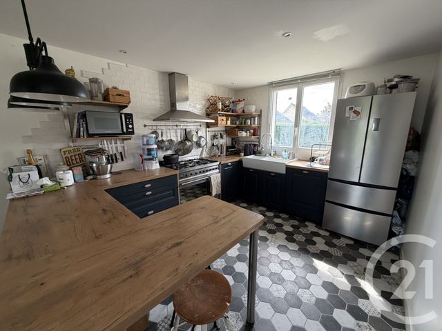 Maison &agrave; vendre - 9 pi&egrave;ces - 190 m2 - Gressy - 77 - ILE-DE-FRANCE