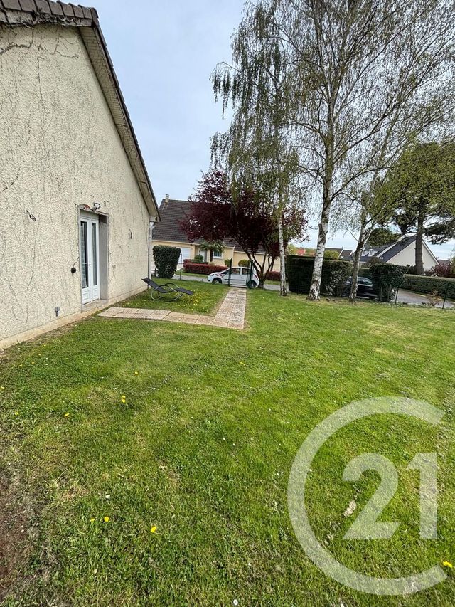 Maison &agrave; vendre - 9 pi&egrave;ces - 190 m2 - Gressy - 77 - ILE-DE-FRANCE