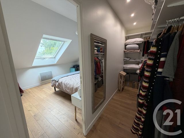 Maison &agrave; vendre - 9 pi&egrave;ces - 190 m2 - Gressy - 77 - ILE-DE-FRANCE