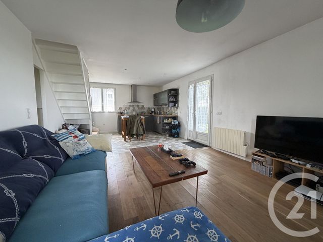 Maison &agrave; vendre - 9 pi&egrave;ces - 190 m2 - Gressy - 77 - ILE-DE-FRANCE