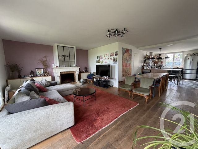 Maison &agrave; vendre - 9 pi&egrave;ces - 190 m2 - Gressy - 77 - ILE-DE-FRANCE