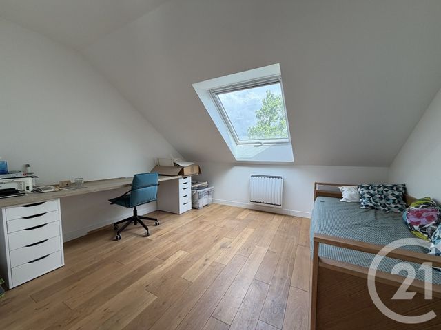 Maison &agrave; vendre - 9 pi&egrave;ces - 190 m2 - Gressy - 77 - ILE-DE-FRANCE