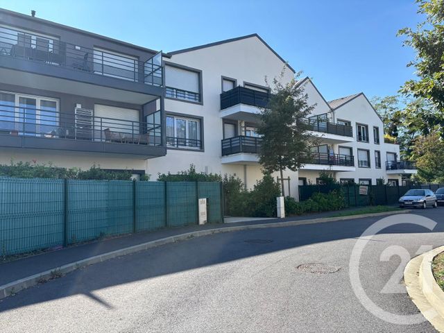 Appartement F3 &agrave; vendre - 3 pi&egrave;ces - 58,07 m2 - Claye Souilly - 77 - ILE-DE-FRANCE