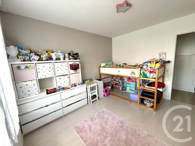 Appartement F3 &agrave; vendre - 3 pi&egrave;ces - 58,07 m2 - Claye Souilly - 77 - ILE-DE-FRANCE