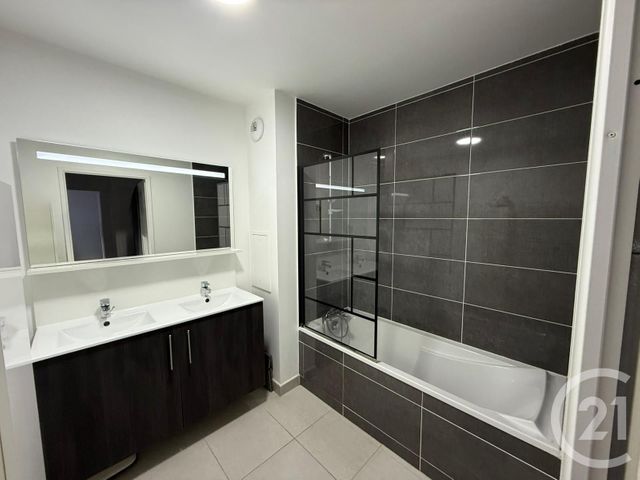 Appartement F3 &agrave; vendre - 3 pi&egrave;ces - 58,07 m2 - Claye Souilly - 77 - ILE-DE-FRANCE