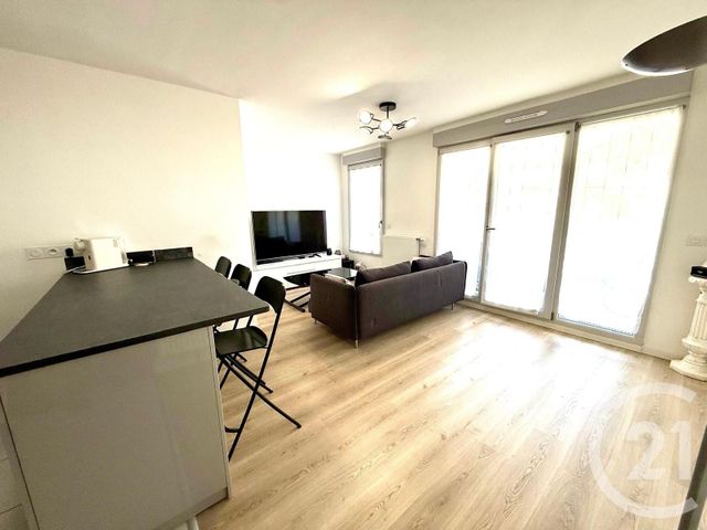 Appartement F3 &agrave; vendre - 3 pi&egrave;ces - 58,07 m2 - Claye Souilly - 77 - ILE-DE-FRANCE