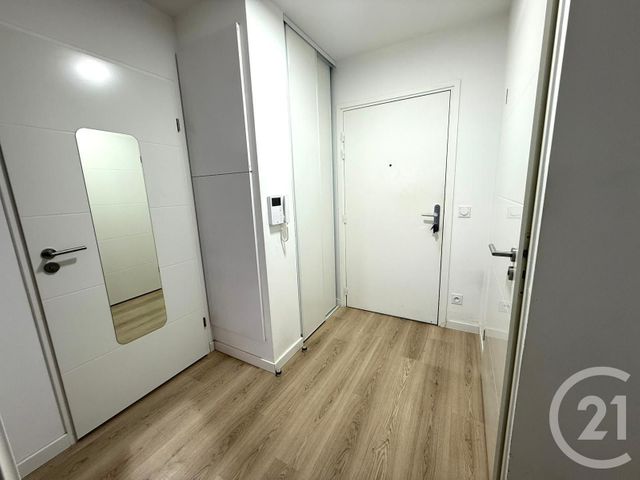 Appartement F3 &agrave; vendre - 3 pi&egrave;ces - 58,07 m2 - Claye Souilly - 77 - ILE-DE-FRANCE