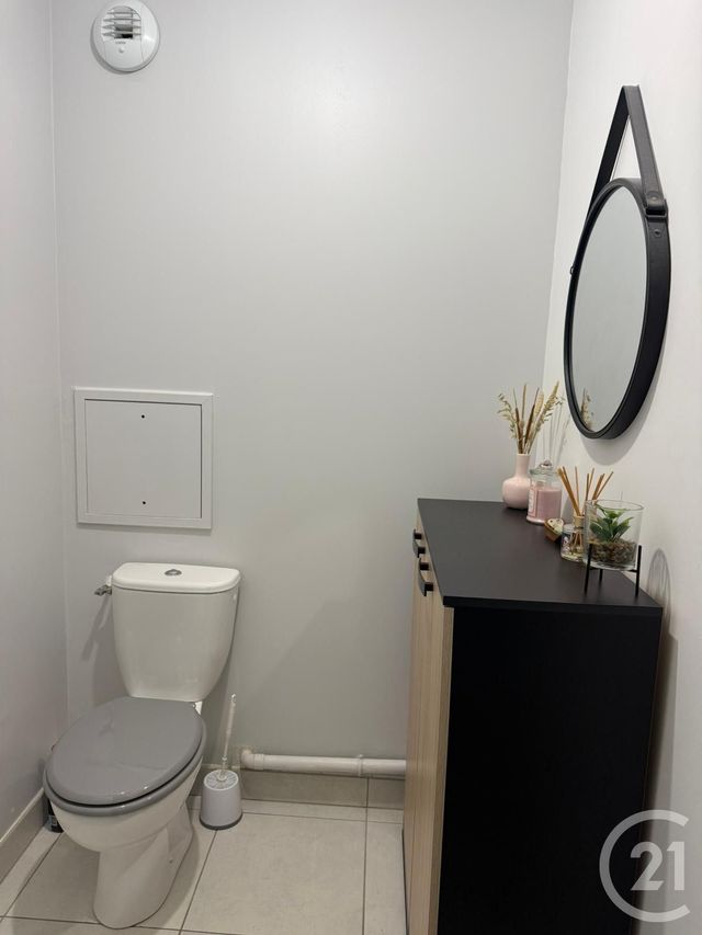 Appartement F3 &agrave; vendre - 3 pi&egrave;ces - 58,07 m2 - Claye Souilly - 77 - ILE-DE-FRANCE