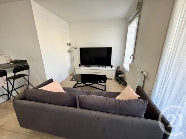 Appartement F3 &agrave; vendre - 3 pi&egrave;ces - 58,07 m2 - Claye Souilly - 77 - ILE-DE-FRANCE