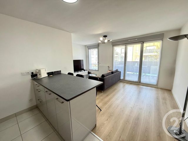 Appartement F3 &agrave; vendre - 3 pi&egrave;ces - 58,07 m2 - Claye Souilly - 77 - ILE-DE-FRANCE