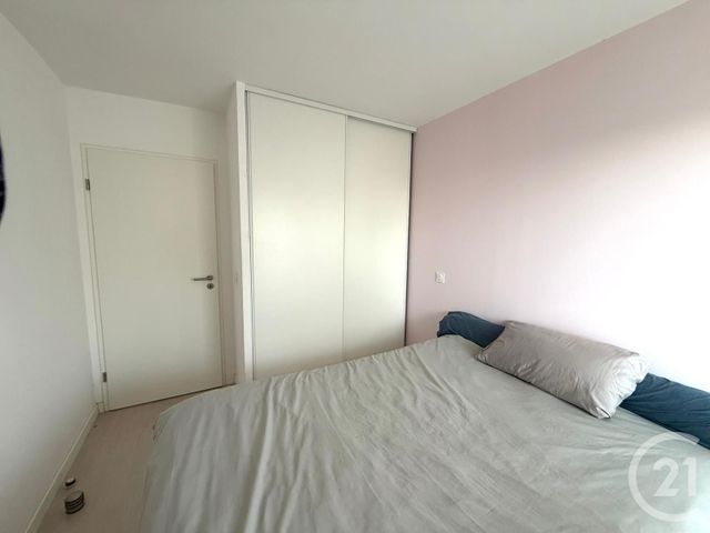 Appartement F3 &agrave; vendre - 3 pi&egrave;ces - 58,07 m2 - Claye Souilly - 77 - ILE-DE-FRANCE