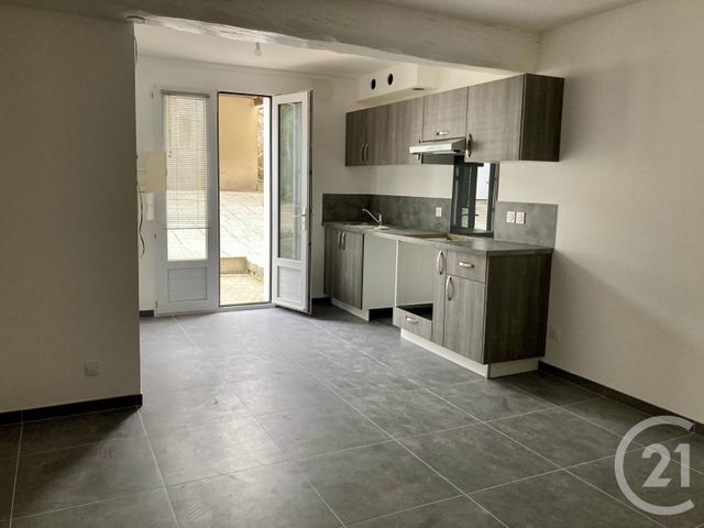 appartement - FUBLAINES - 77