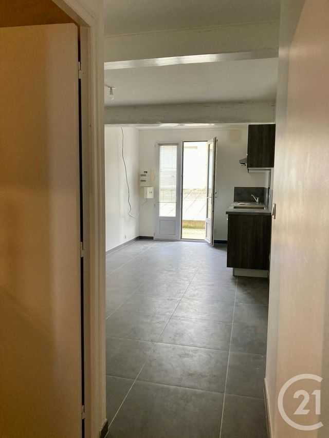 Appartement F3 &agrave; louer - 3 pi&egrave;ces - 55,01 m2 - Fublaines - 77 - ILE-DE-FRANCE
