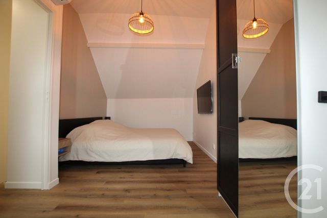 Maison &agrave; louer - 4 pi&egrave;ces - 75,50 m2 - Villevaude - 77 - ILE-DE-FRANCE