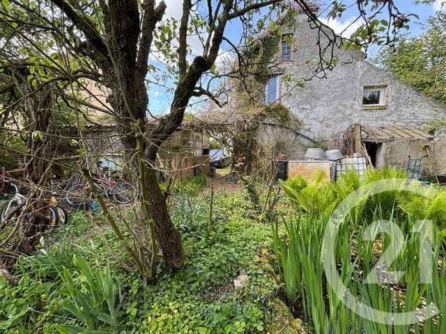 Maison &agrave; vendre - 5 pi&egrave;ces - 96 m2 - Le Plessis Aux Bois - 77 - ILE-DE-FRANCE