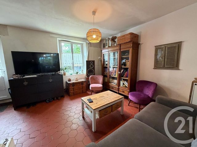 Maison &agrave; vendre - 5 pi&egrave;ces - 96 m2 - Le Plessis Aux Bois - 77 - ILE-DE-FRANCE