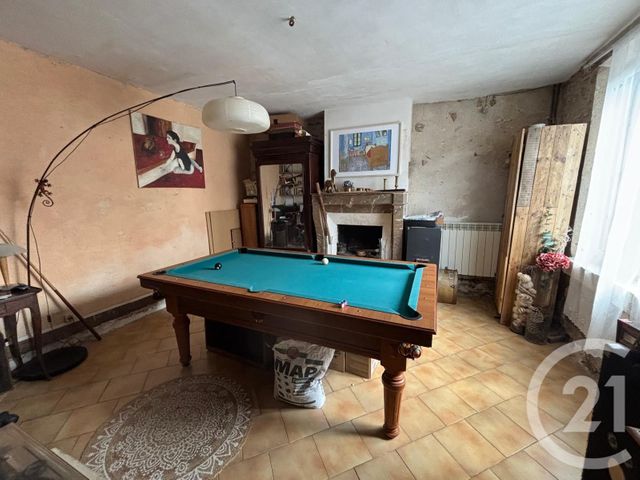 Maison &agrave; vendre - 5 pi&egrave;ces - 96 m2 - Le Plessis Aux Bois - 77 - ILE-DE-FRANCE