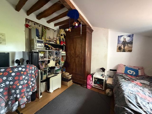 Maison &agrave; vendre - 5 pi&egrave;ces - 96 m2 - Le Plessis Aux Bois - 77 - ILE-DE-FRANCE