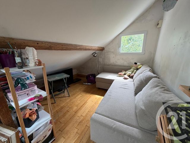 Maison &agrave; vendre - 5 pi&egrave;ces - 96 m2 - Le Plessis Aux Bois - 77 - ILE-DE-FRANCE